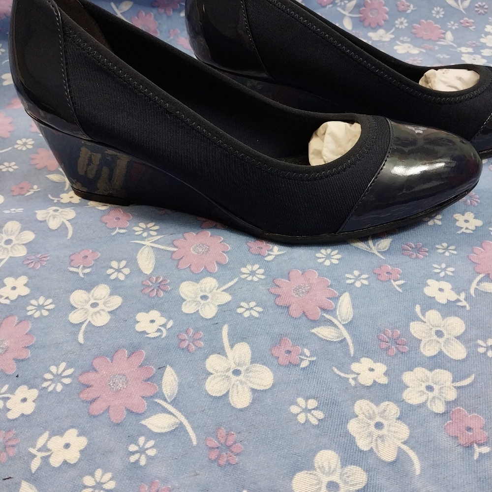 3271 Size 8.5 Lifestride Juliana Soft System Comfort and Support. NIB - Picture 8 of 8